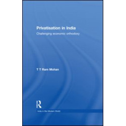 Privatisation in India