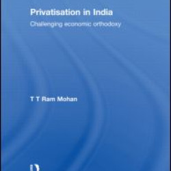 Privatisation in India