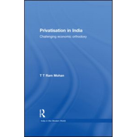 Privatisation in India