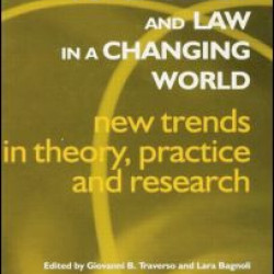 Psychology and Law in a Changing World