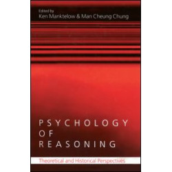 Psychology of Reasoning