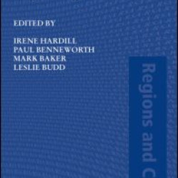 The Rise of the English Regions? The Rise of the English Regions?