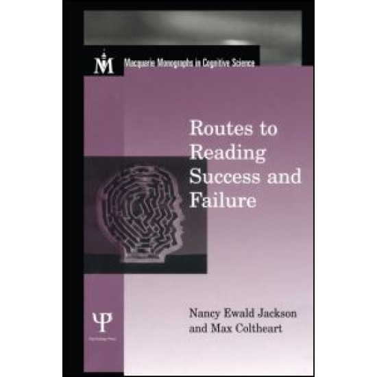 Routes To Reading Success and Failure