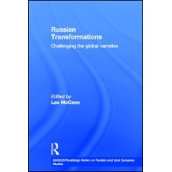 Russian Transformations Russian Transformations