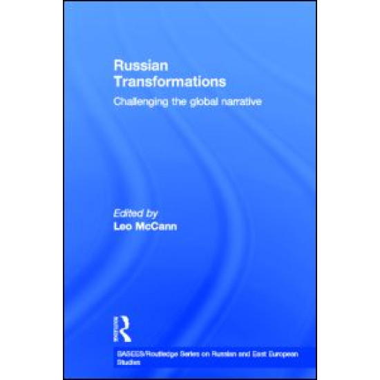 Russian Transformations