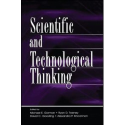 Scientific and Technological Thinking