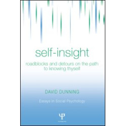 Self-Insight Self-Insight