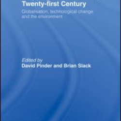 Shipping and Ports in the Twenty-first Century