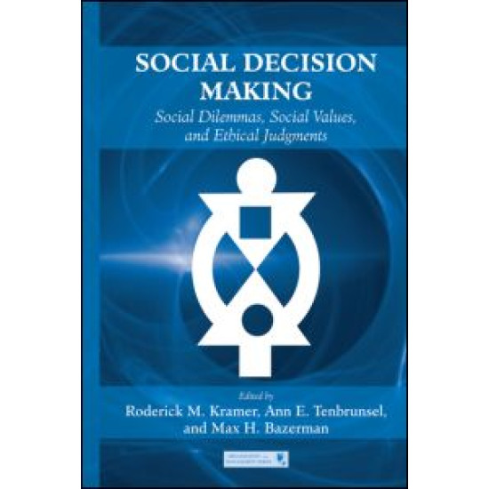 Social Decision Making