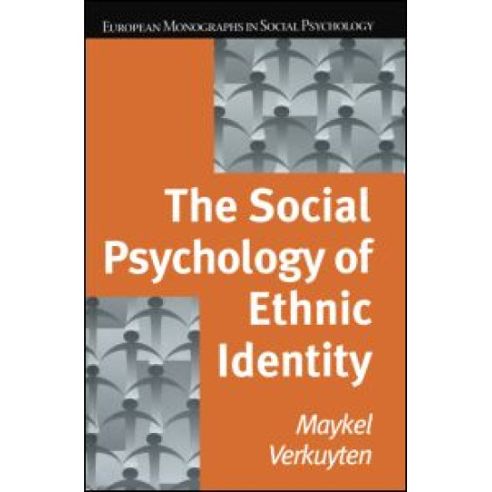 The Social Psychology of Ethnic Identity