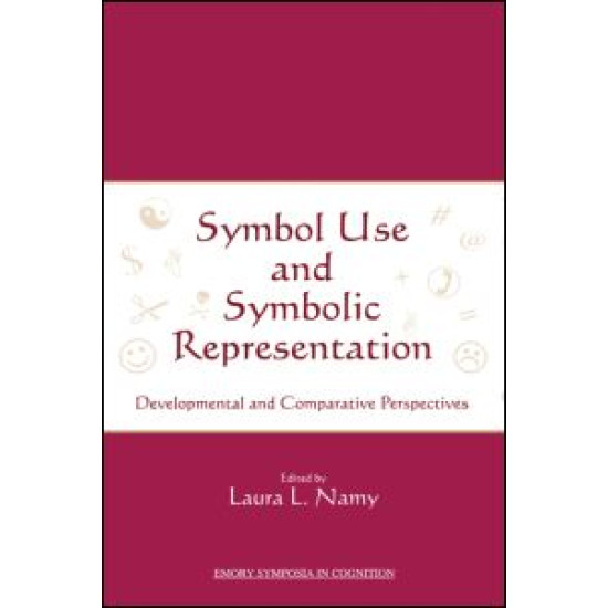 Symbol Use and Symbolic Representation
