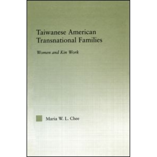 Taiwanese American Transnational Families