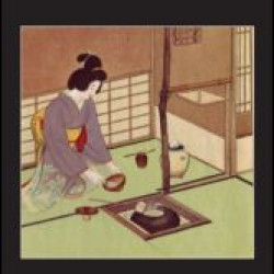 Tea Cult Of Japan Tea Cult Of Japan