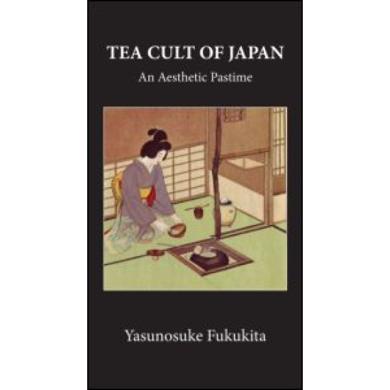 Tea Cult Of Japan