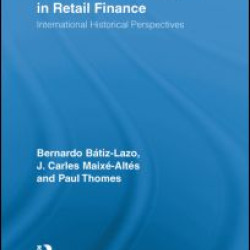 Technological Innovation in Retail Finance Technological Innovation in Retail Finance