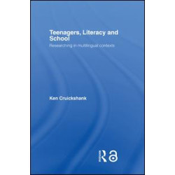 Teenagers, Literacy and School Teenagers, Literacy and School