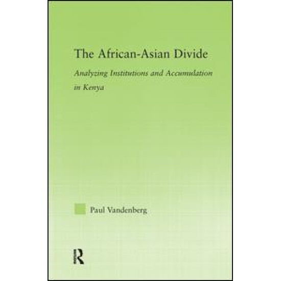 The African-Asian Divide