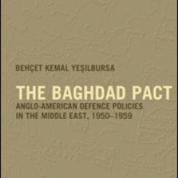 The Baghdad Pact The Baghdad Pact