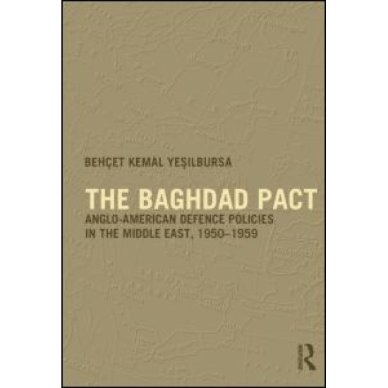 The Baghdad Pact