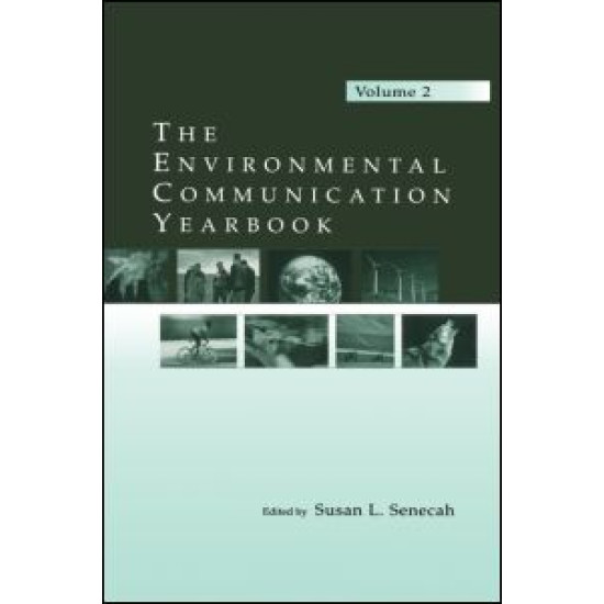 The Environmental Communication Yearbook