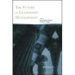 The Future of Leadership Development The Future of Leadership Development