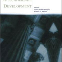 The Future of Leadership Development