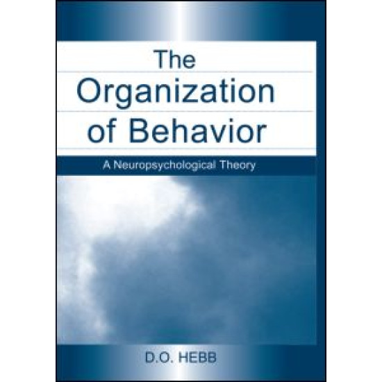 The Organization of Behavior