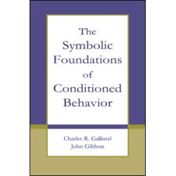 The Symbolic Foundations of Conditioned Behavior