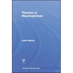 Theories of Meaningfulness