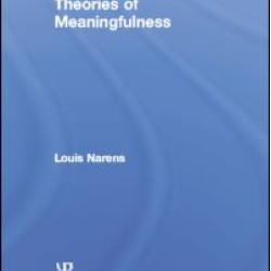 Theories of Meaningfulness