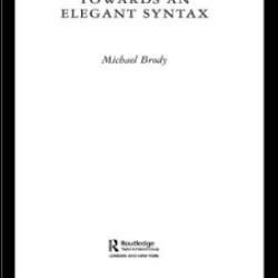 Towards an Elegant Syntax Towards an Elegant Syntax