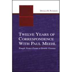 Twelve Years of Correspondence With Paul Meehl