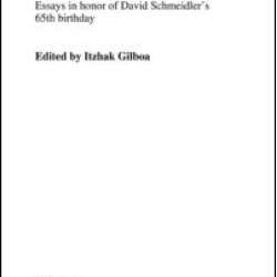 Uncertainty in Economic Theory Uncertainty in Economic Theory