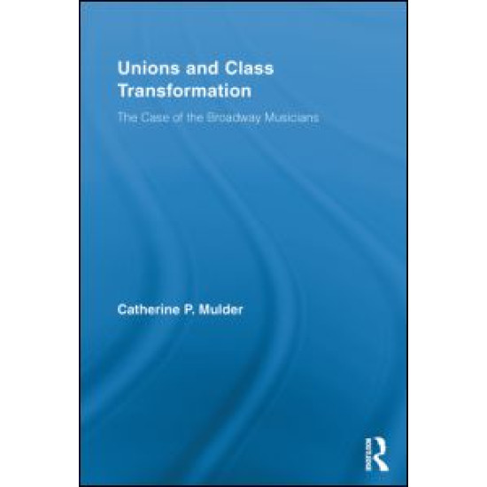 Unions and Class Transformation