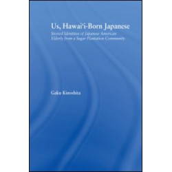 Us, Hawai'i-born Japanese Us, Hawai'i-born Japanese