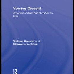 Voicing Dissent Voicing Dissent