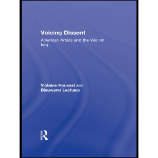 Voicing Dissent