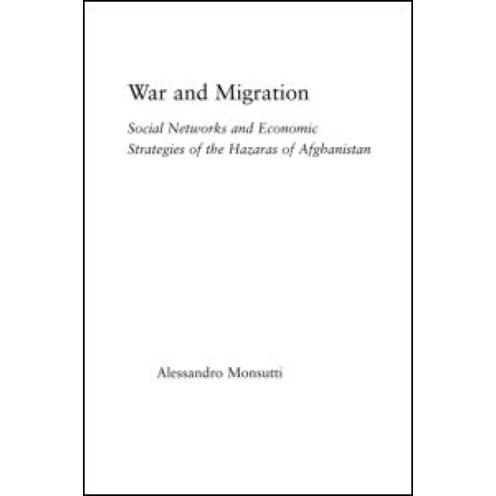 War and Migration