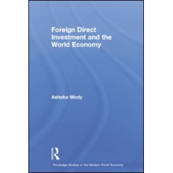 Foreign Direct Investment and the World Economy