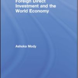 Foreign Direct Investment and the World Economy