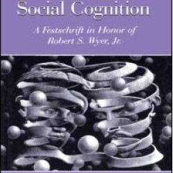 Foundations of Social Cognition Foundations of Social Cognition