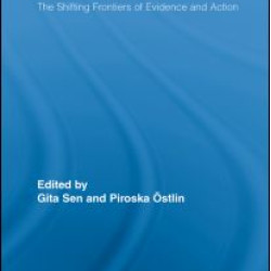 Gender Equity in Health