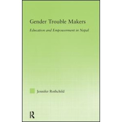 Gender Trouble Makers Gender Trouble Makers