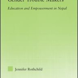 Gender Trouble Makers Gender Trouble Makers
