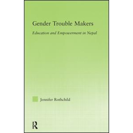 Gender Trouble Makers
