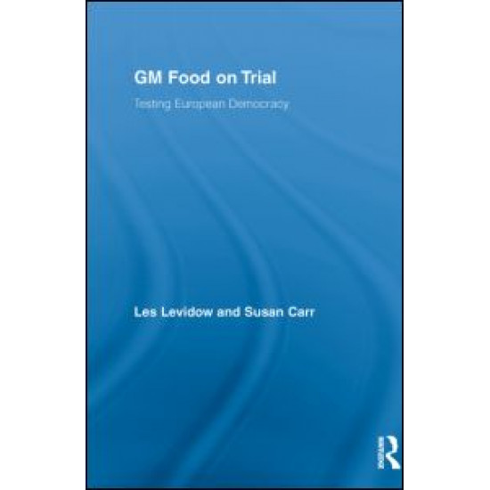 GM Food on Trial