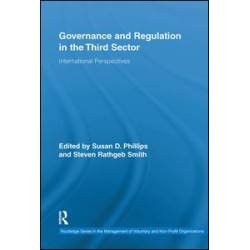 Governance and Regulation in the Third Sector