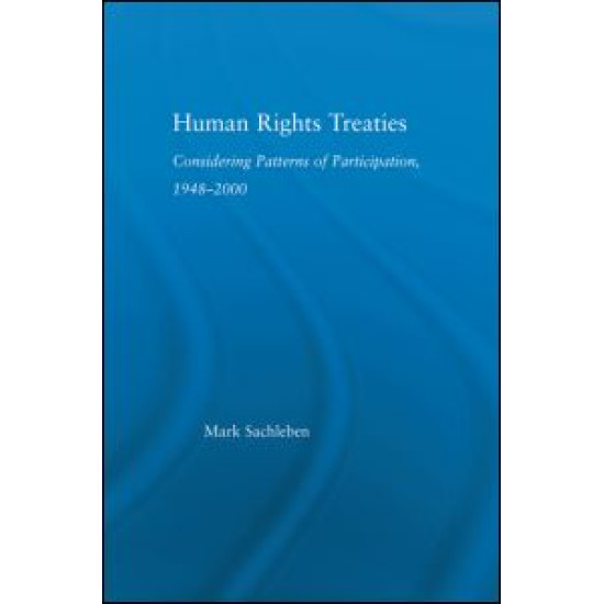 Human Rights Treaties