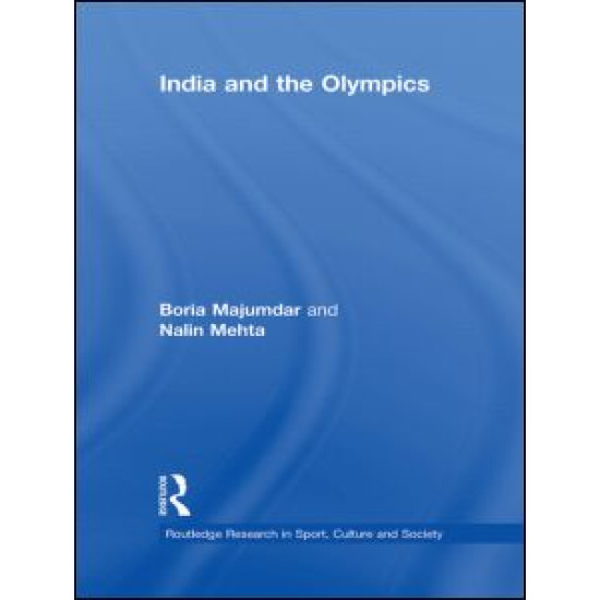 India and the Olympics