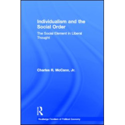 Individualism and the Social Order Individualism and the Social Order